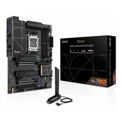 PROART B850-CREATOR WIFI NEO//SOCKET AM5 B850 WIFI7 MB