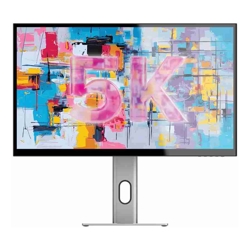 ALOGIC Clarity 27" 5K Monitor with 65W PD