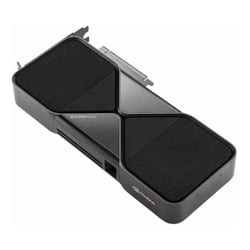 NVIDIA RTX PRO 6000 Blackwell Workstation, 96GB, GDDR7 512-bit, 1792GB/s, PCIe 5.0 x 16, Dual Slot, 4x DisplayPort 2.1b, 600W, Blackwell, 3YR Warranty