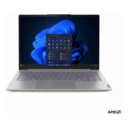 Lenovo  21V0006UAU, ThinkBook 14 G9, 14" WUXGA Screen, AMD Ryzen 7 250 (IR-Webcam), 16GB DDR5 RAM, 512GB NVMe SSD, Wireless AX+Bluetooth, Windows 11 Pro, 1 Year Onsite Warranty