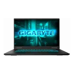 Gigabyte GAMING A16 3WHK3AU894SH, Gaming Laptop, 16" WUXGA IPS Screen (IR-Webcam), AMD Ryzen 7-260, 16GB DDR5 RAM, 1TB NVMe SSD, Nvidia GeForce RTX 5070 8GB GDDR7, Wireless AX+Bluetooth, Windows 11 Ho