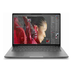 ZBook 8 G1i 14 Ultra 7 255U Touch 32GB 2 x 16GB 512GB W11 Pro 3 Year