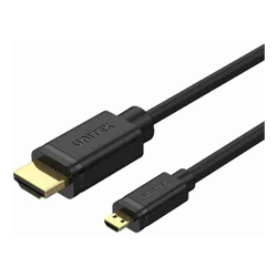 Unitek 4K 60Hz High Speed Micro HDMI to HDMI Cable