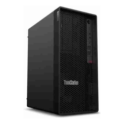 LENOVO ThinkStation P2 Tower Intel U9-285K 64GB DDR5 1TB SSD + 2TB HDD WIN 11 PRO RTX 5070 GPU W880 3yr Premier 750W PSU AI Workstation Desktop