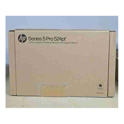 BOX DAMAGED HP SERIES 5 PRO 524PF 23.8" FHD IPS