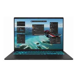 V16 V3607VH - 16in WUXGA 1920x1200 16:10 - Core 7 240H - NVIDIA GeForce RTX 5050 8GB - 32GB DDR5 162 - 1TB M.2 NVMe - Backlit Chiclet Keyboard w/ Numkey - Matte Black - Windows 11 Home - 1Y Warranty
