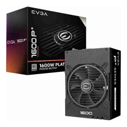 EVGA SuperNOVA 1600 P+ Platinum 1600W