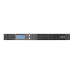 ION F15R 1550VA LINE INTERACTIVE UPS 1RU RACK MOUNT UPS 4 X IEC C13 3YR WARRANTY