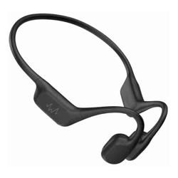 Salt Sound EASE Gen1 - Bone Conduction Sport - Black