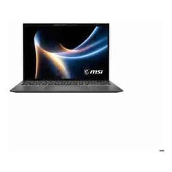 MSI Prestige 13 AI+ A3MG - 13.3" OLED, Intel Core Ultra 3, 64GB RAM, 1TB SSD, Intel Arc Graphics, Windows 11 Pro, Thunderbolt 4, 1-Year Warranty