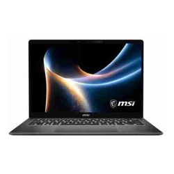 Prestige 14 AI+- 14in FHD+ OLED - Core Ultra 7 355 - 32GB RAM DDR5 - 512GB NVMe PCIe SSD - Intel ARC - Killer Wi-Fi 7 - Backlight KB - 81Whr - Windows 11 Home Premium - 1 Year Warranty - Platinum Gray