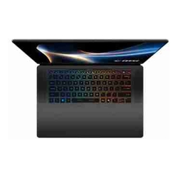 Stealth 16 AI+ - 16in 16:10 QHD+ 2560 x 1600 OLED - U9 386H - 32GB RAM DDR5 - 1TB SSD - RTX 5080 16GB - Wi-Fi 7 - 4 Zone RGB KB - 90Whrs - Windows 11 Pro - 2 Year Warranty - Charcoal Black