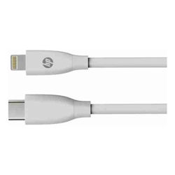 HP DHC-MF102 USB C to 8-pin iPhone Cable 1M (Sync and Power)