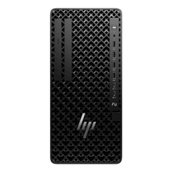 HP Z1 G1i Tower -D93GQPT- Intel U7-265, 16GB (1x16GB) 5600MHz, 512GB SSD, RTX 3050 8GB, W11P, 3/3/3