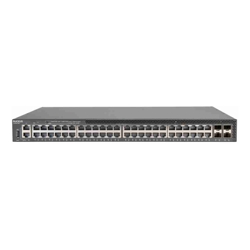 48-PRT POE 740W 4X25G SFP28