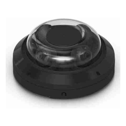 Ubiquiti AI Multi Sensor 4 Black, All-weather 32MP multi-sensor camera, Multi-TOPS AI , 2.33x optical zoom, 360 IR cover, 4x independent lenses