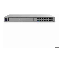 Ubiquiti UniFi Dream Machine BEAST, Hyperscale-class Cloud Gateway, 25 Gbps IPS/IDS, 7,500+ client capacity, full UniFi application platform