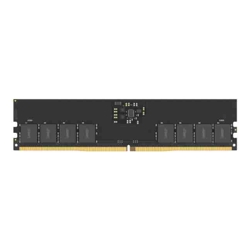 Lexar LD5U16G56C46ST-HGN DDR5 UDIMM 16GB 5600 MT/s 1.1V CL46 - BULK 50pcs each box