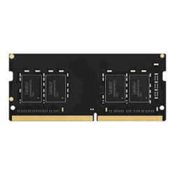 Lexar LD4U08G32C22ST-BGS DDR4 UDIMM 8 GB 3200 MT/s 1.2V CL22 - Blister