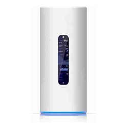Ubiquiti Dream Router 5G Max, Desktop Cloud Gateway, Full-Performance 5G, 3.4 Gbps, WiFi 7, 10G SFP+4-Port 2.5 GbE switch (1) PoE Port,SD Card Storage
