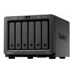 Synology FlashStation FS200T 6 Bay 2.5" SSD , 3 Yr