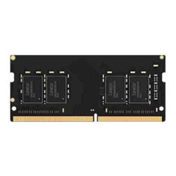 Lexar LD4S08G32C22ST-HGN 8GB, DDR4 3200 SO-DIMM Laptop Memory,  CL22 - BULK 50pcs each box