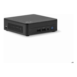 Asus NUC 13 Pro Mini PC, Core i5-13420H,16GB,256GB SSD,LAN/WIFI/BT,Win11Pro,1Yr