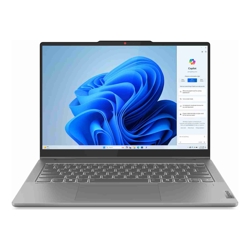 Lenovo IdeaPad 5 Gen 9 14" WUXGA Touch 2-in-1 Laptop - i5-13420H, 8GB RAM, 512GB SSD, Win11 Home, Luna Grey, 1 Year Warranty (Ex Demo)