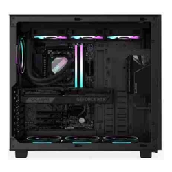 Gigabyte Gaming PC AORUS PRIME 5 A7N7T-5102AU, AMD Ryzen 7 9800X3D, B850, GeForce RTX 5070ti, 32GB (2x16GB) DDR5, 4 x SATA 6.0Gb, Gen4 SSD 2TB