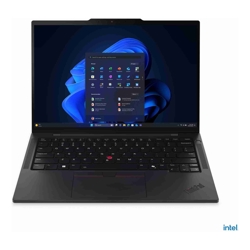 THINKPAD T14S GEN 6 14in WUXGA INTEL CORE ULTRA 7 255H 32GB RAM NON UPGRADABLE 512GB SSD WIN11 PRO 3Y PREMIER SUPPORT