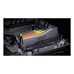 G.SKILL F5-6000A2836G16GX2-TZ5NXRN 32GB (2 x 16GB)/ DDR5 6000 MT/s/ Timings 28-36-36-32/ Voltage 1.4V/ TZ5 Neo X RGB AMD EXPO  Ultra Low Latency