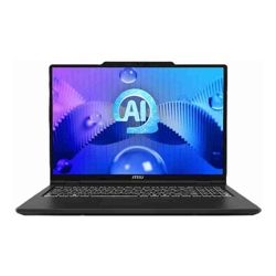MSI VENTUREPRO 15 AI A1UDXG-019AU, 15.6" FHD IPS Screen, Intel Core Ultra 5-125H, 16GB DDR5 RAM, 512GB NVMe SSD, Nvidia RTX 3050 6GB GDDR6, Wireless AX+Bluetooth, Windows 11 Home (Copilot+PC), 2 Year 