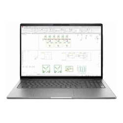 ZBook 8 G2i U7-356H 16IN Touch screen WUXGA (1920x1200) RAM 16GB (1x16GB) DDR5-5600 512GB NVMe Gen5 SSD RTX500 Pro 6GB IR Web Cam Fingerprint Reader Win 11 Pro Copilot+ 3/3/3 Warranty