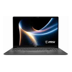 Modern 16S AI+ - 16in FHD+ OLED - U5 322 - 16GB RAM DDR5 - 512GB SSD - Wifi 6E - Backlight KB - 60Whr - Windows 11 Home Premium - 1 Year Warranty - Platinum Gray
