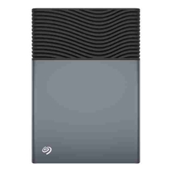SEAGATE ONE TOUCH EXTERNAL 8TB, USB-C, 2YR