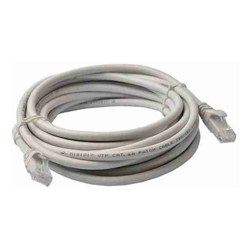 8Ware CAT6 Cable 40m - Grey Color RJ45 Ethernet Network LAN UTP Patch Cord Snagless