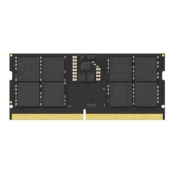 Lexar LD5S08G56C46ST-BGS DDR5 SO-DIMM 8GB 5600 MT/s 1.1V- Blister CL46