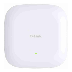 D-Link Wireless BE9500 Wi-Fi 7 Tri-Band PoE Access Point