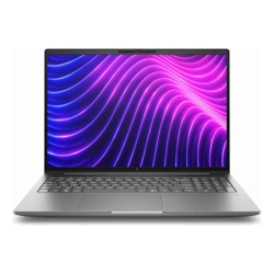 ZBook X G2i U7-356H 16IN Touch screen WUXGA (1920x1200) RAM 32GB (1x32GB) DDR5-5600 1TB NVMe Gen5 SSD RTX Pro 2000 (8GB) IR Web Cam Fingerprint Reader Win 11 Pro Copilot+ 3/3/3 Warranty