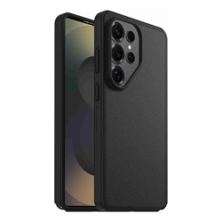 OtterBox React Magnets Samsung Galaxy S26 Ultra 5G (6.9") Case Black - (77-99952),DROP+ Military Standard,Raised Edges,7 Years Warranty