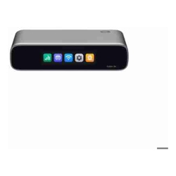 TP-Link Omada Fusion G+ Gateway, License-Free Cloud Management, Enterprise-Grade, 2.5G WAN, Gigabit Ports, 4-WAN Load Balancing, Touch Screen