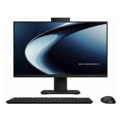Asus ExpertCentre AIO, Core 5-210H, 16GB, 512GB SSD, 23.8" FHD, Win11Pro, 5Yr