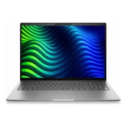 ZBook 8 G2i U7-356H 16IN Touch screen WUXGA (1920x1200) RAM 32GB (2x16GB) DDR5-5600 1TB NVMe Gen5 SSD RTX500 Pro 6GB IR Web Cam Fingerprint Reader Win 11 Pro Copilot+ 3/3/3 Warranty