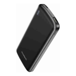 CHOETECH B850 10000mAh 12W USB-A+Type-C Power Bank