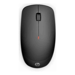 HP 235 Slim Wireless Mouse Black
