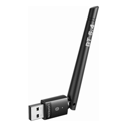 UGREEN 35059 Bluetooth 5.4 Adapter for PC, 120M Long Range USB Dongle