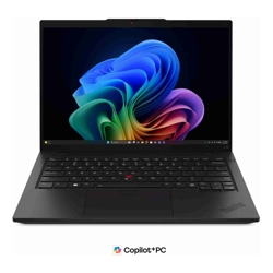 LENOVO ThinkPad L14 G7 14" WUXGA Intel U5325 32GB LPDDR5X 512GB SSD WIN 11 PRO Intel GPU Copilot+ PC 47 TOPS 3yr PREM 1.4kg