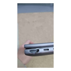 PHYSICAL DAMAGE HP Zbook 8 7-255H 16" 32GB DDR5-6400 1TB