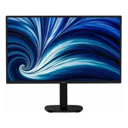 Philips 27B2N3200A 27" FHD Business Monitor,DP,HDMI,VGA,H/Adjust,Pivot,Tilt,Swiv