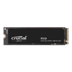 CRUCIAL P310 4TB, M.2 INTERNAL NVMe PCIe4 SSD, 6000R/7100W MB/s, 5YR WTY